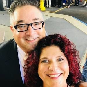 Meet your Posher, Chad